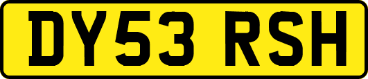 DY53RSH