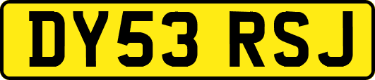 DY53RSJ