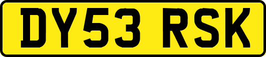 DY53RSK