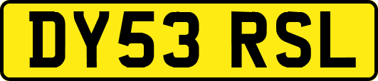 DY53RSL