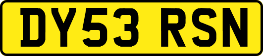 DY53RSN