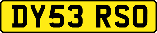 DY53RSO