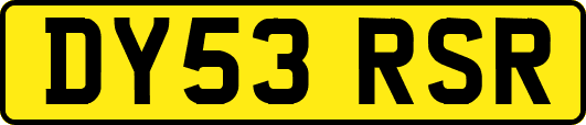 DY53RSR