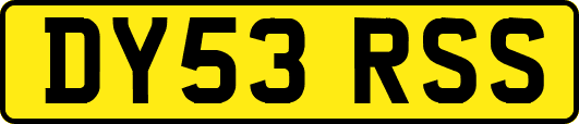 DY53RSS
