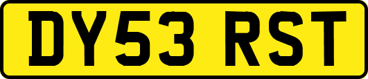 DY53RST
