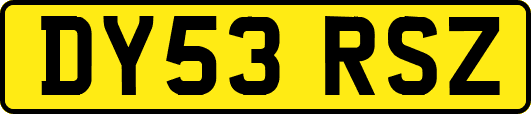 DY53RSZ