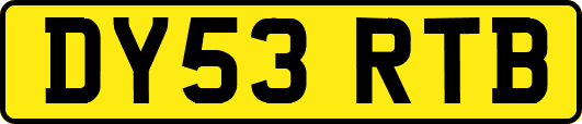DY53RTB