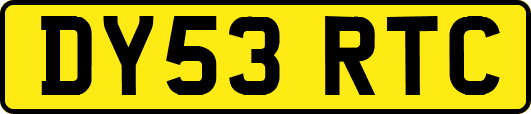 DY53RTC