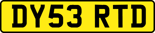 DY53RTD