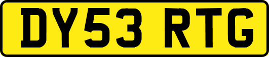 DY53RTG