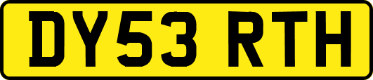 DY53RTH