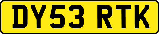 DY53RTK
