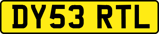 DY53RTL