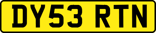 DY53RTN
