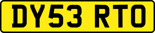 DY53RTO