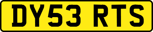 DY53RTS