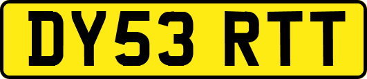 DY53RTT