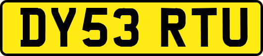 DY53RTU