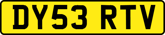 DY53RTV
