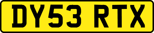 DY53RTX