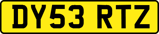 DY53RTZ