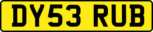 DY53RUB