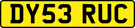 DY53RUC