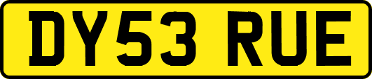 DY53RUE