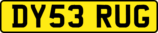 DY53RUG