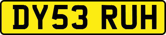 DY53RUH