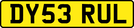 DY53RUL