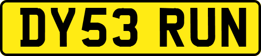 DY53RUN