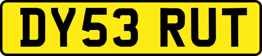 DY53RUT
