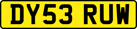 DY53RUW