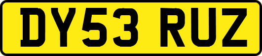DY53RUZ