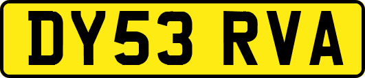 DY53RVA