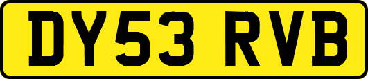 DY53RVB
