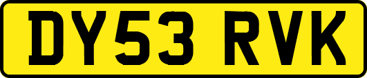 DY53RVK