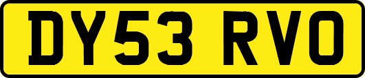 DY53RVO