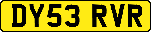 DY53RVR