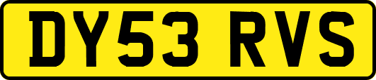 DY53RVS