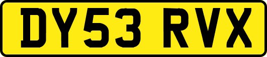 DY53RVX