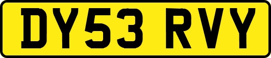 DY53RVY