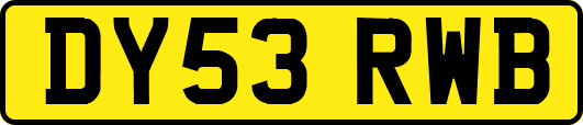 DY53RWB