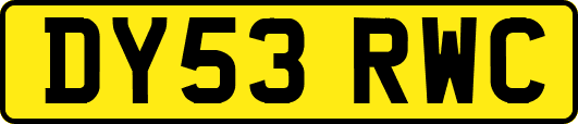 DY53RWC
