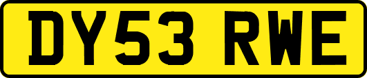 DY53RWE