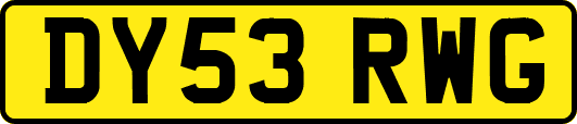 DY53RWG