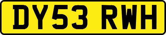 DY53RWH