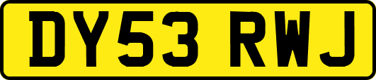 DY53RWJ