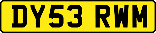 DY53RWM